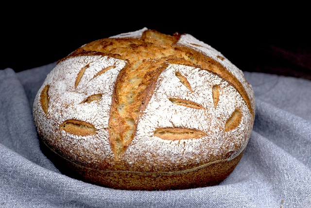 California Sourdough